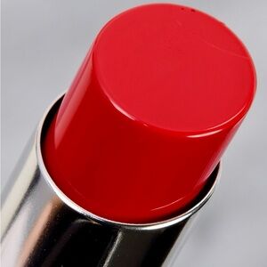 Sephora Collection Rough Lacquer SURVIVOR BRIGHT RED Long-Lasting Lipstick